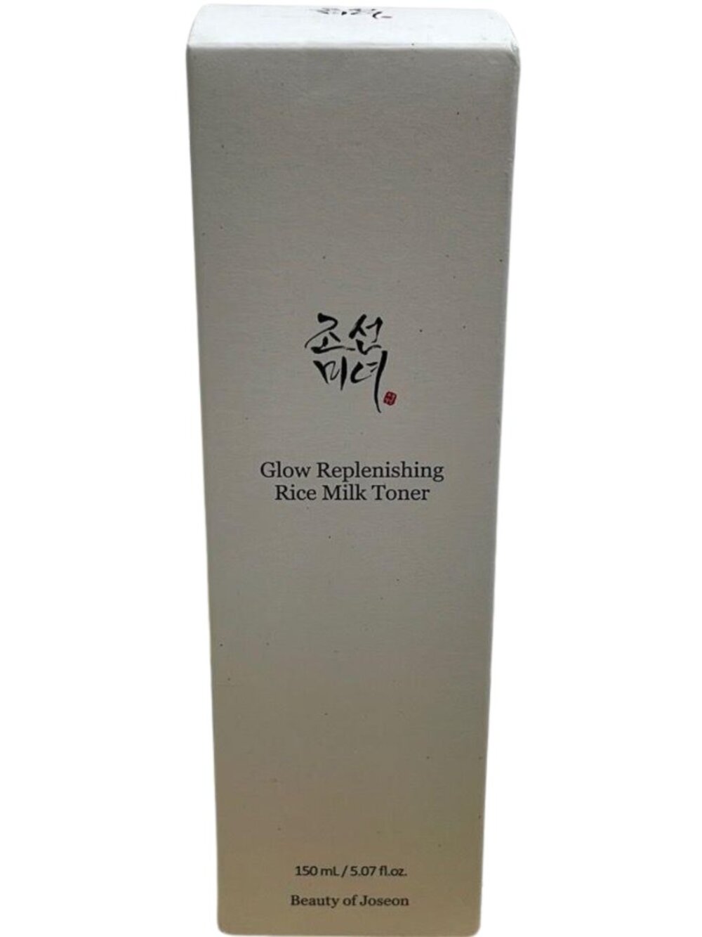 Beauty of Joseon Glow Replenishing Rice Milk Toner 5.07 oz Lightweight Hydration - Picture 3 of 9
